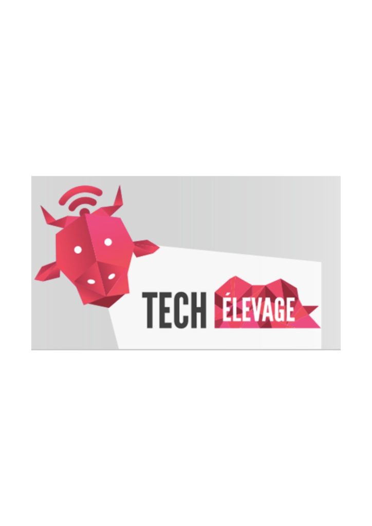tech-elevage